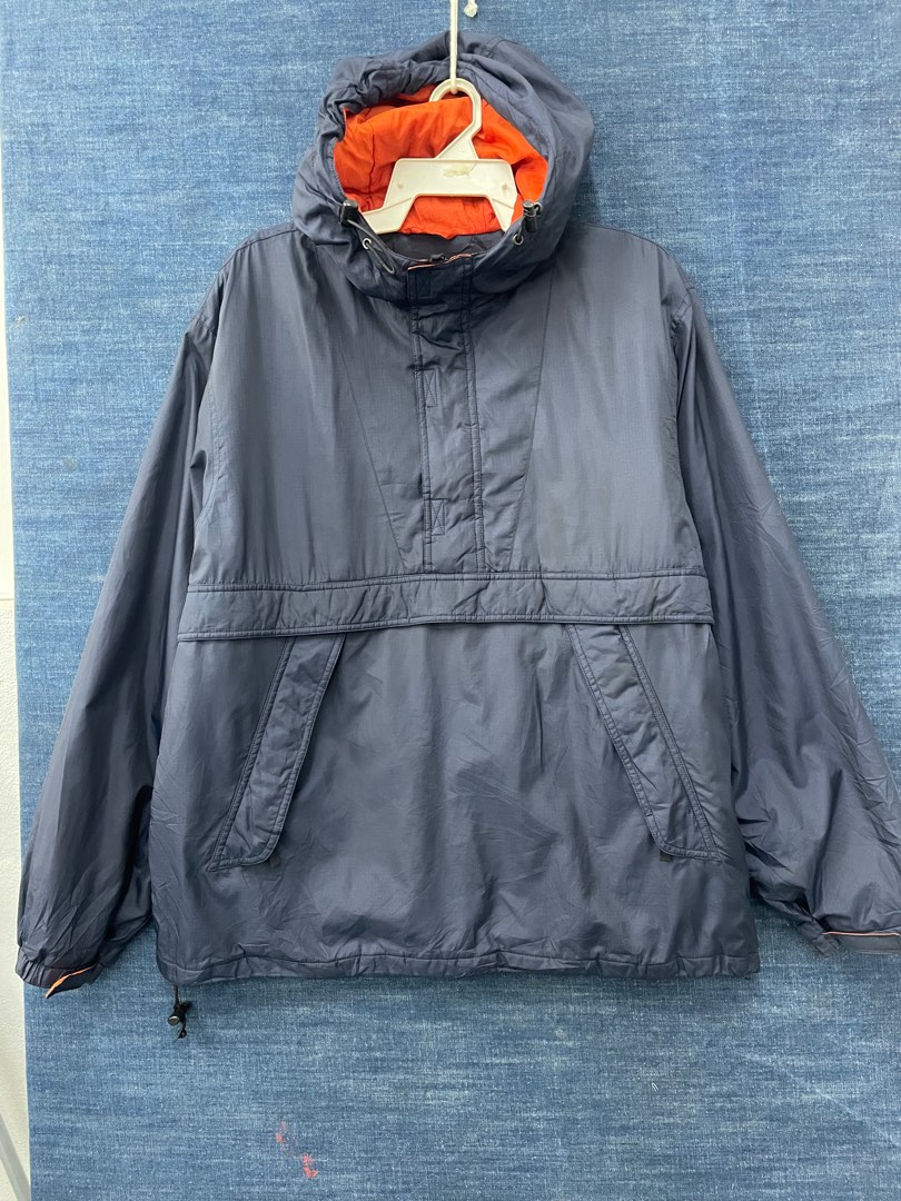 Uniqlo anorak sales