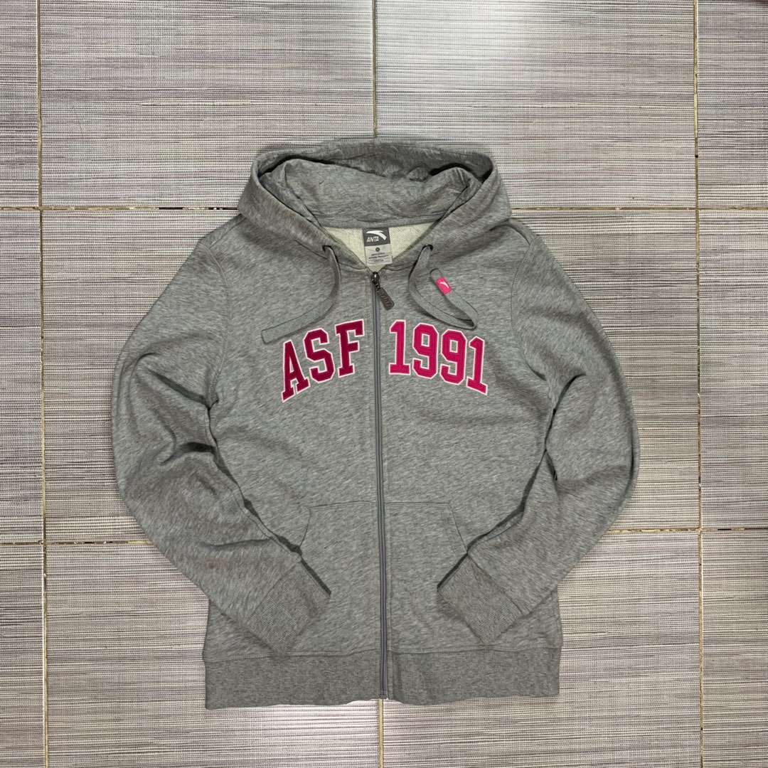 ANTA, Women's Fashion, Coats, Jackets and Outerwear on Carousell