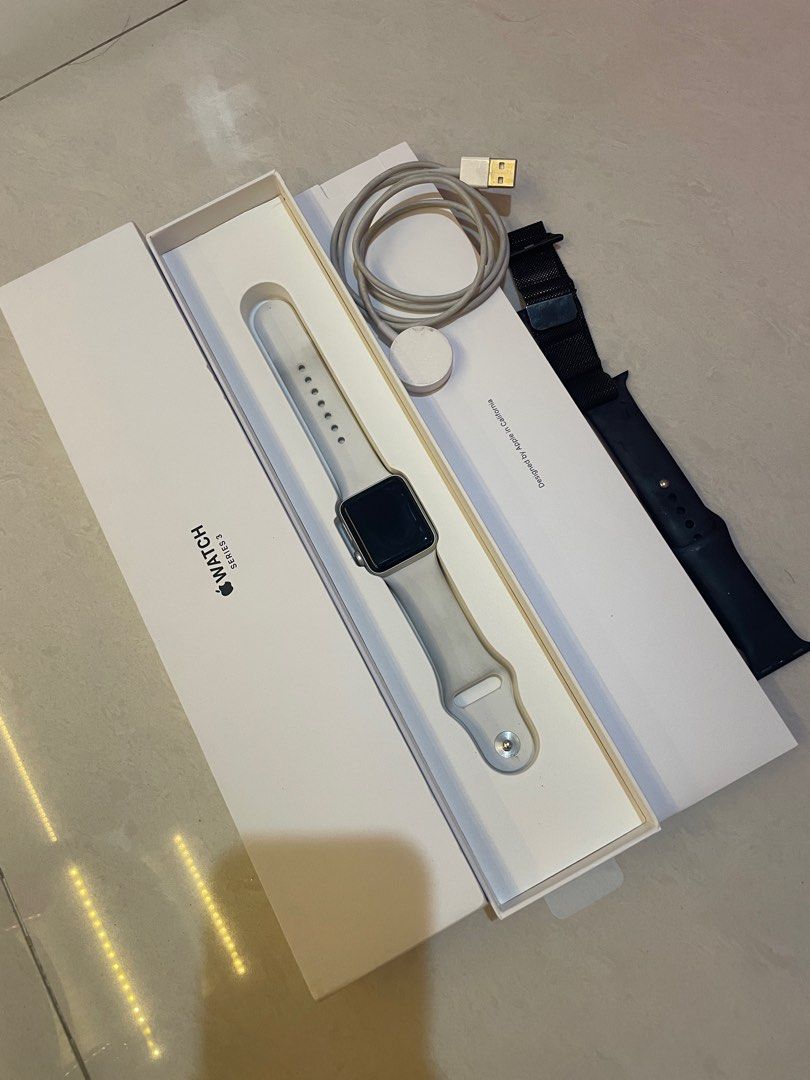 Harga apple watch series 3 38mm di ibox top
