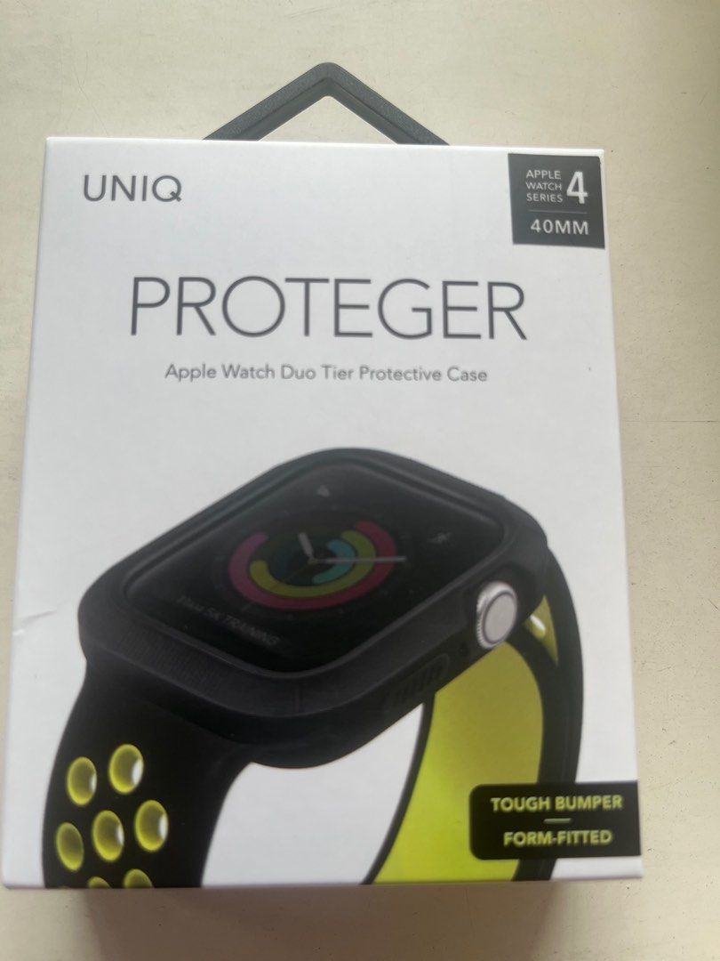 Case for apple sale watch series 4 40mm