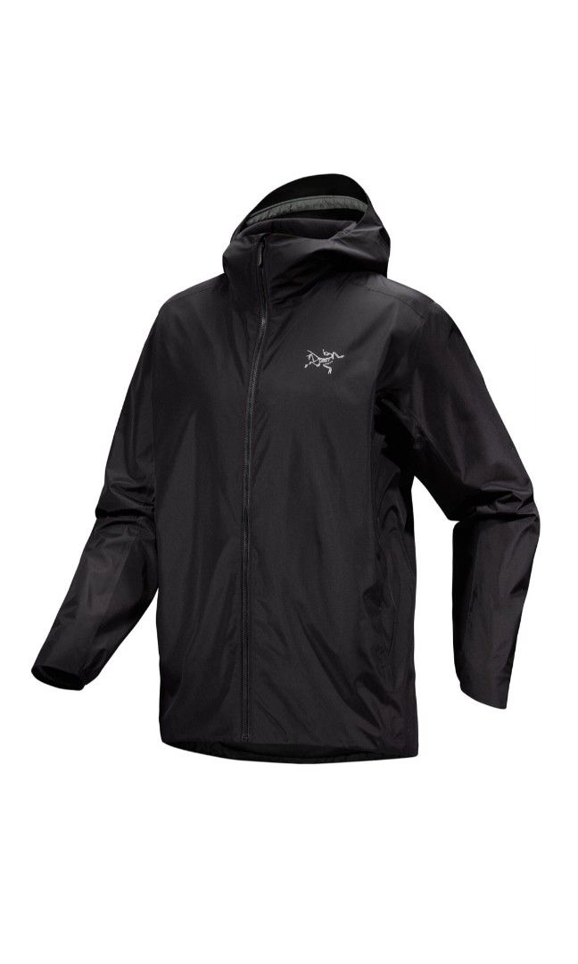 Gore tex infinium arcteryx deals