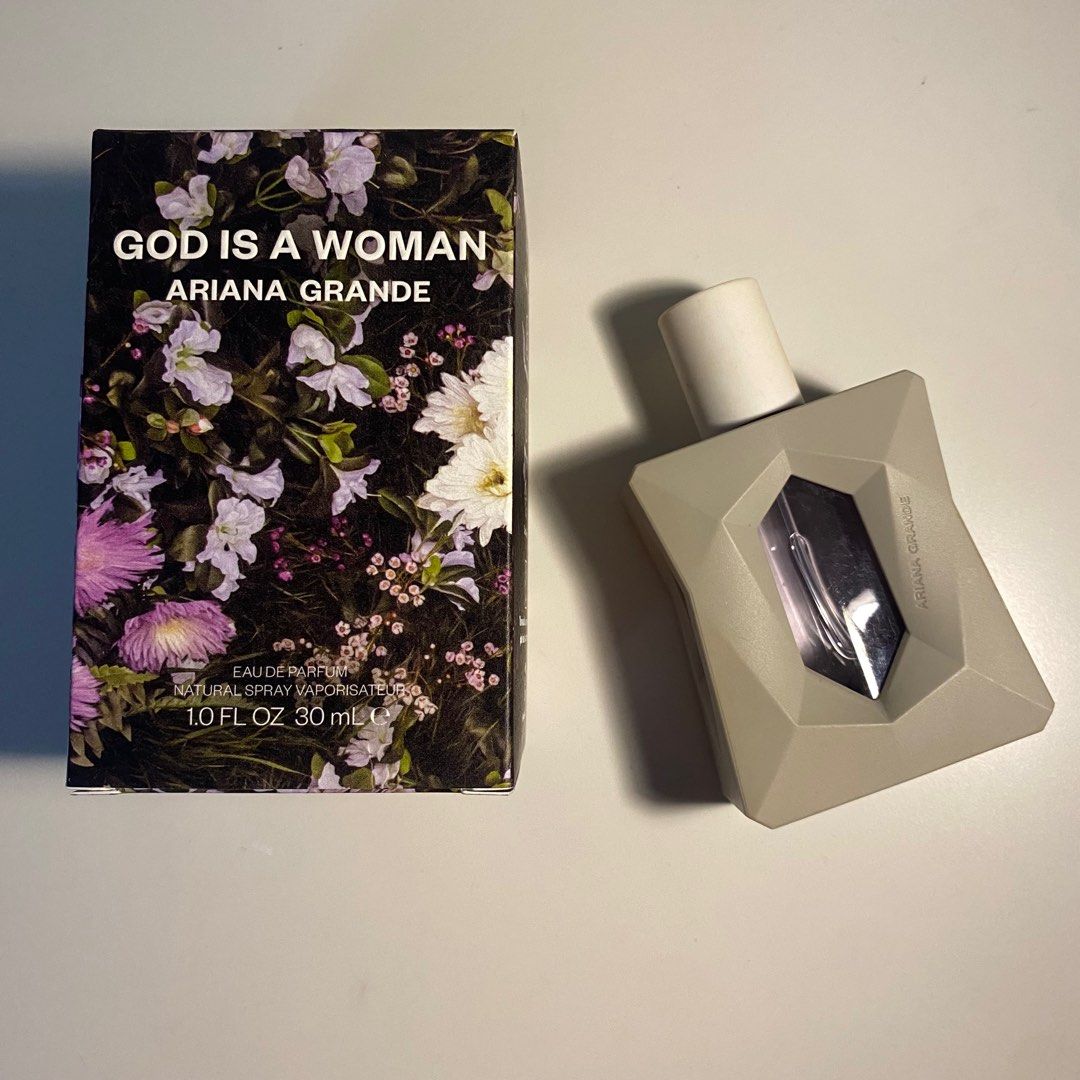 Ariana Grande perfume , Beauty & Personal Care, Fragrance & Deodorants ...