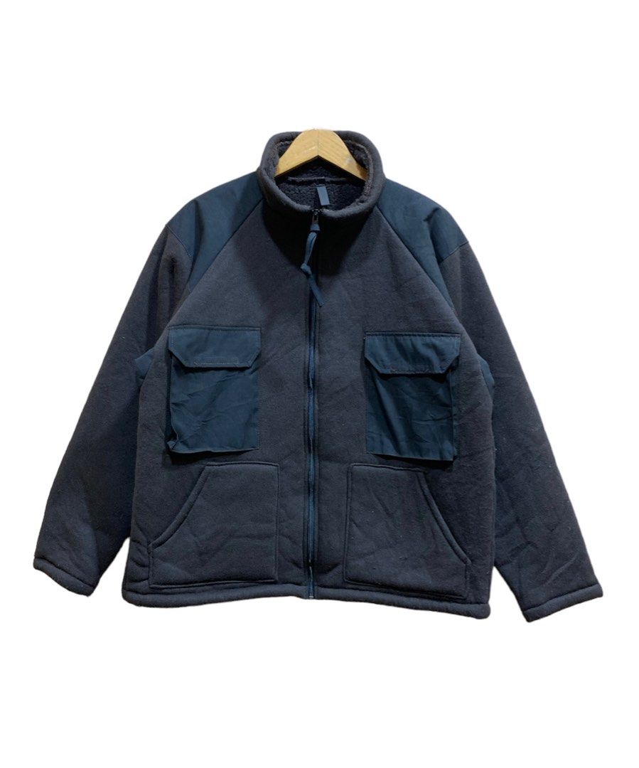 Army Jacket Winter Tennier Industries Men s Fashion Coats