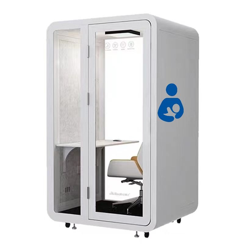 Artisan Nursing Pods Uae Nursing Mothers room Saudi Arabia