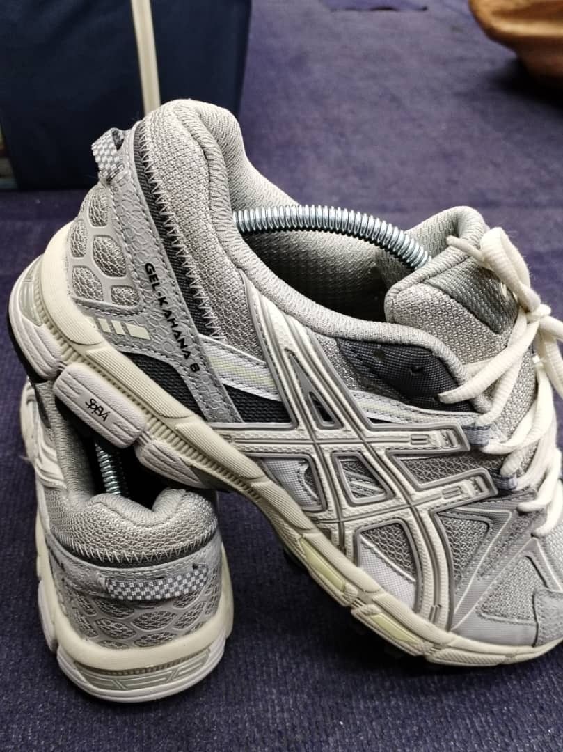 Asics gel kahana 5 online Vendita