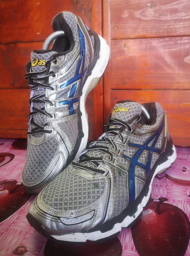 ASICS GEL KAYANO 19 10.5UK Men s Fashion Footwear Sneakers on