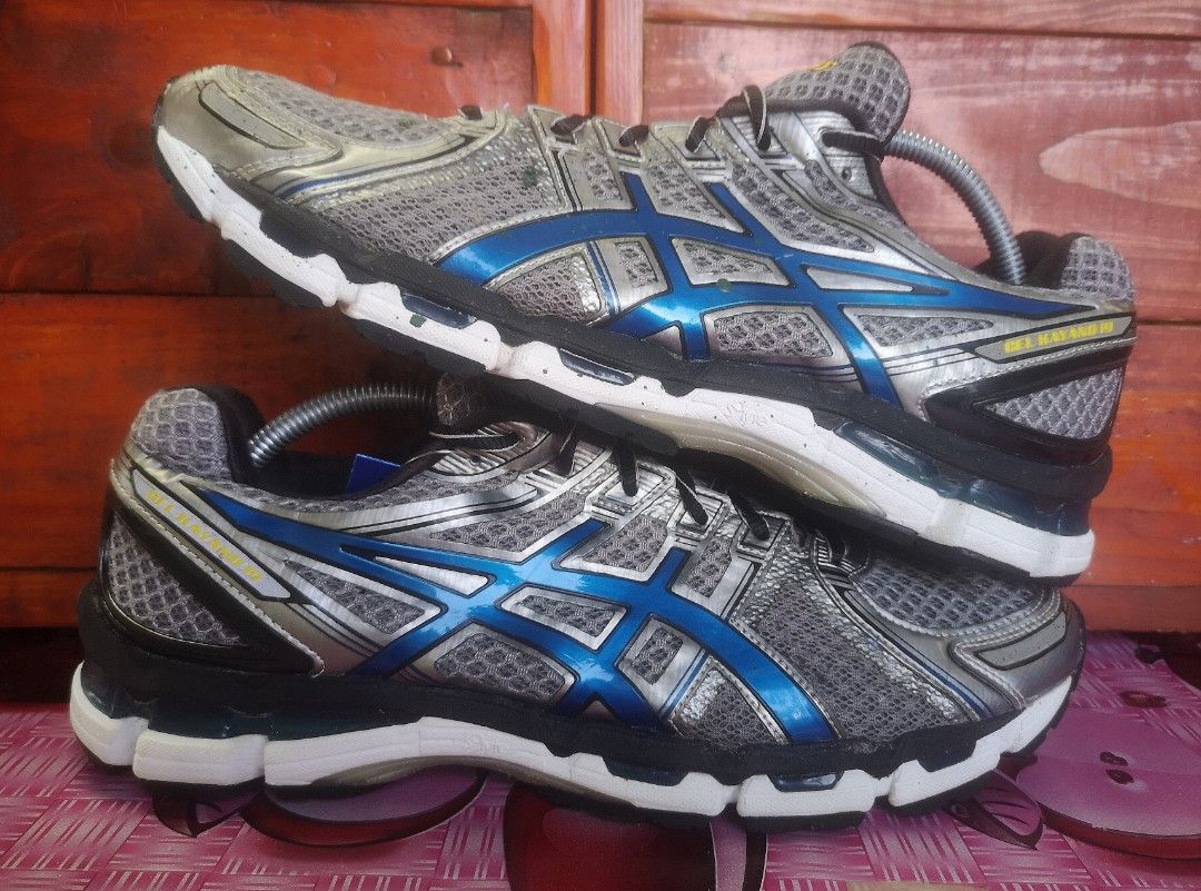 Asics gel sales kayano 19 uk
