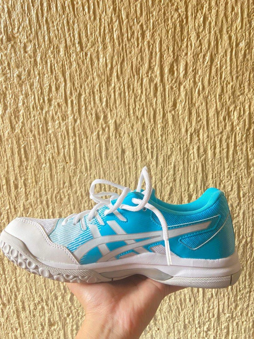 Asics gel deals rocket 9 41
