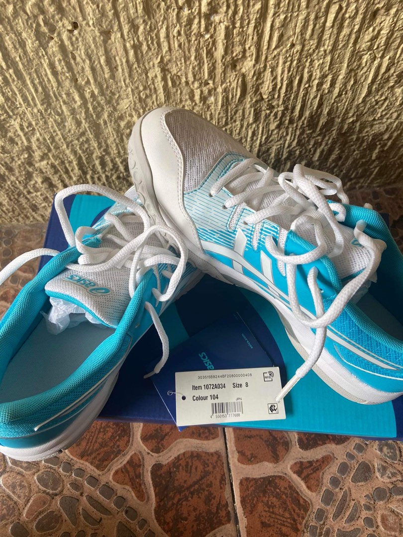 Asics gel rocket 9 colors sales