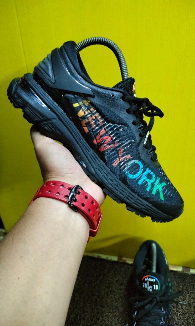 Asics kayano 25 new york store