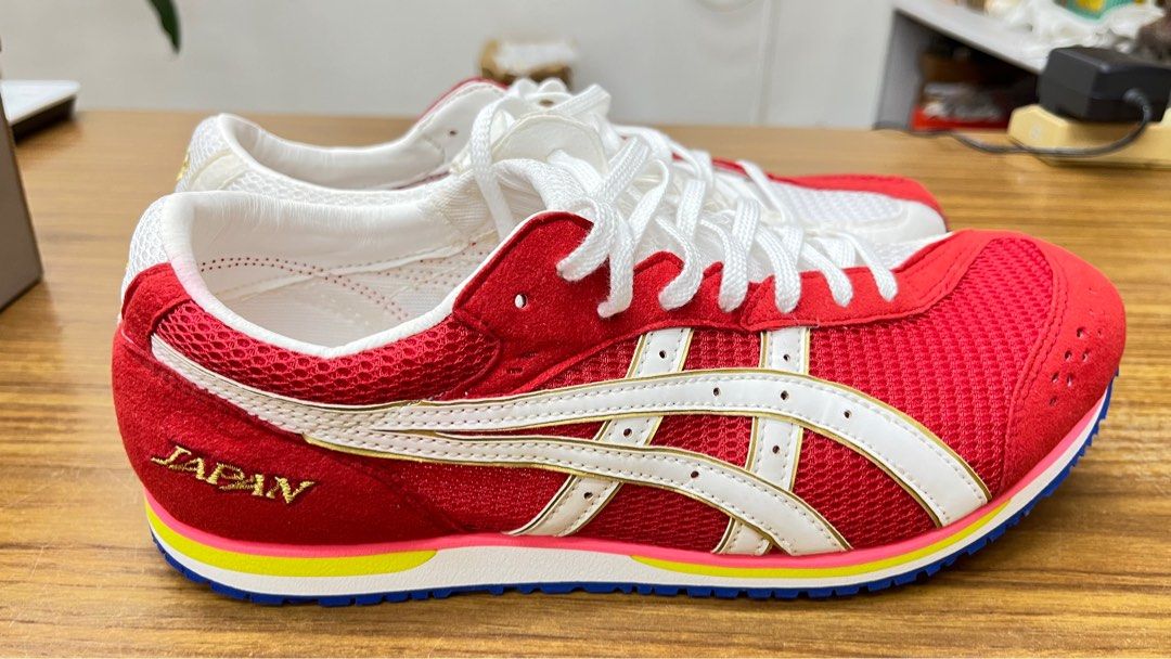 Asics sales sortie japan