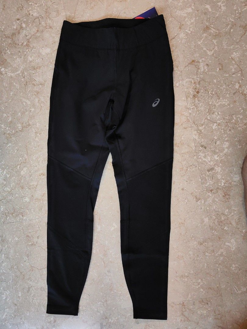 Asics windblock tights