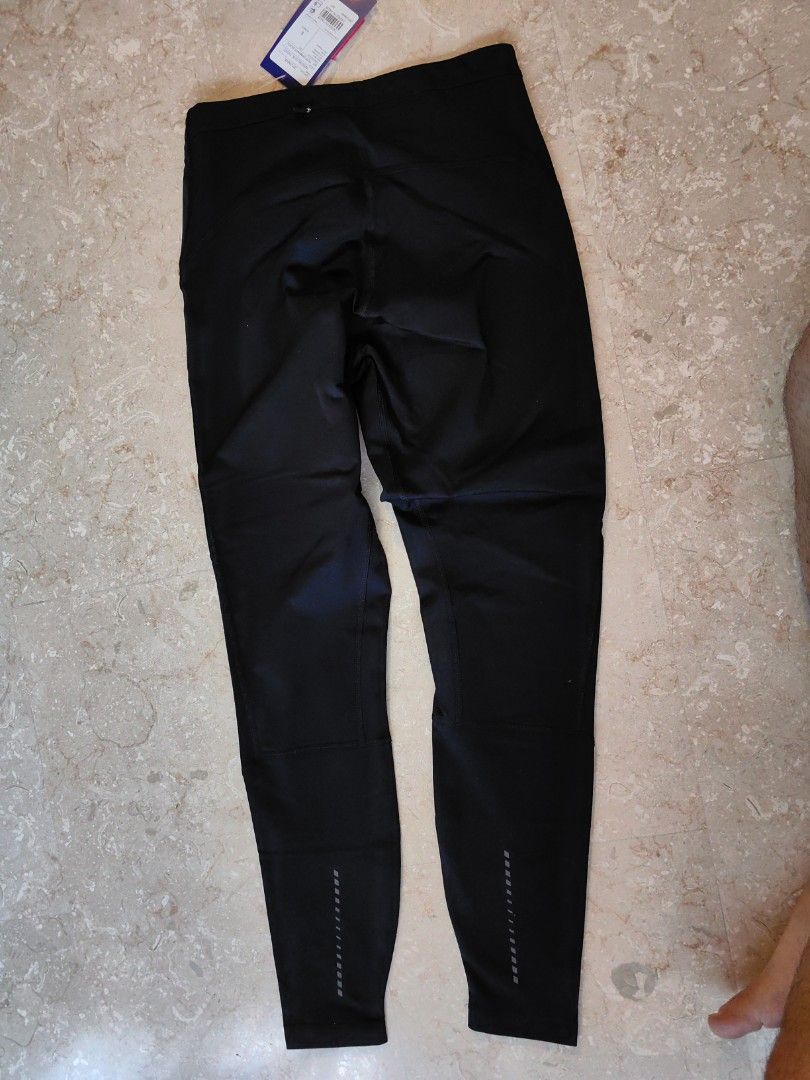 Asics windblock tights