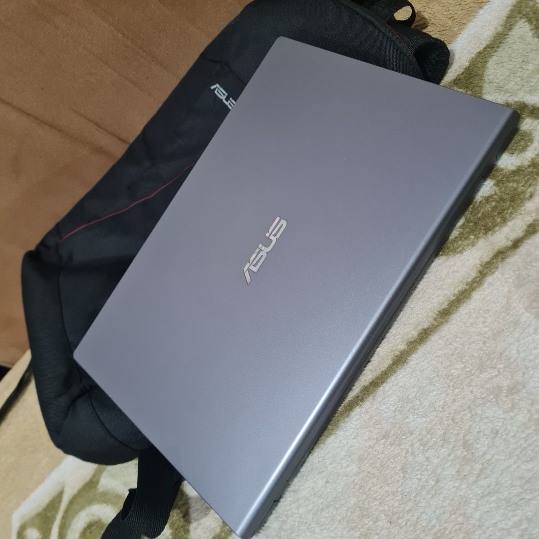 Asus Vivobook X409ja Laptop With Backlite Keyboard 512gb Ssd 8gb Computers And Tech Laptops