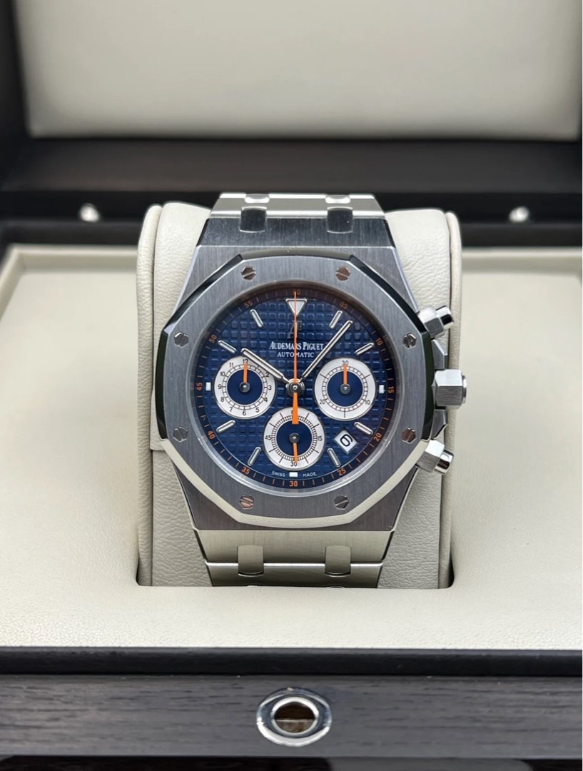 Auder hotsell mars piguet