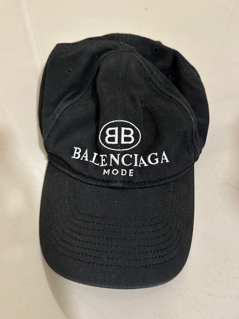 Balenciaga cap ss17 shop