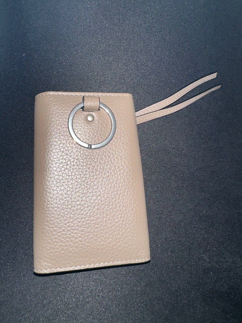 Balenciaga small leather goods clearance