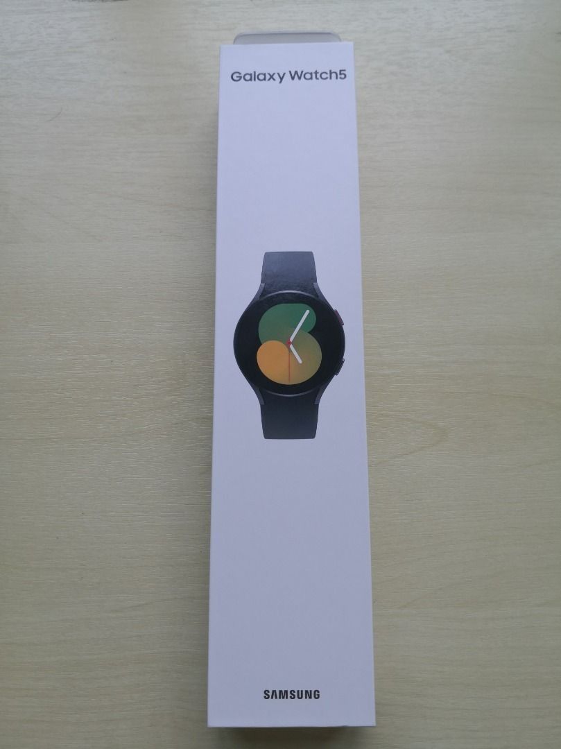 Galaxy watch hotsell 38