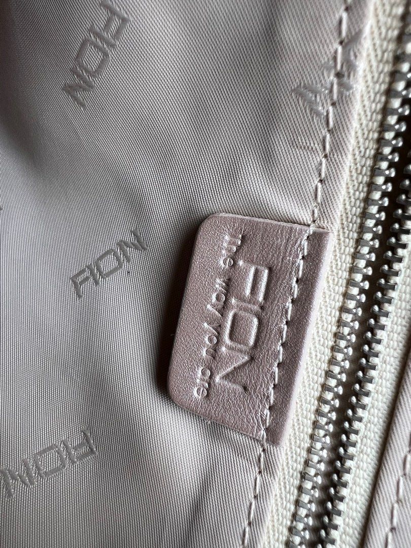 Authentic Fion 2Way Bag, Luxury, Bags & Wallets on Carousell
