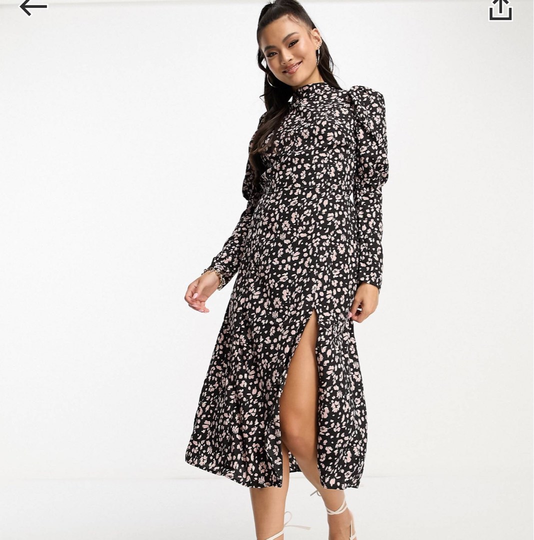 AX Paris midi dress Women s Fashion Dresses Sets Dresses on