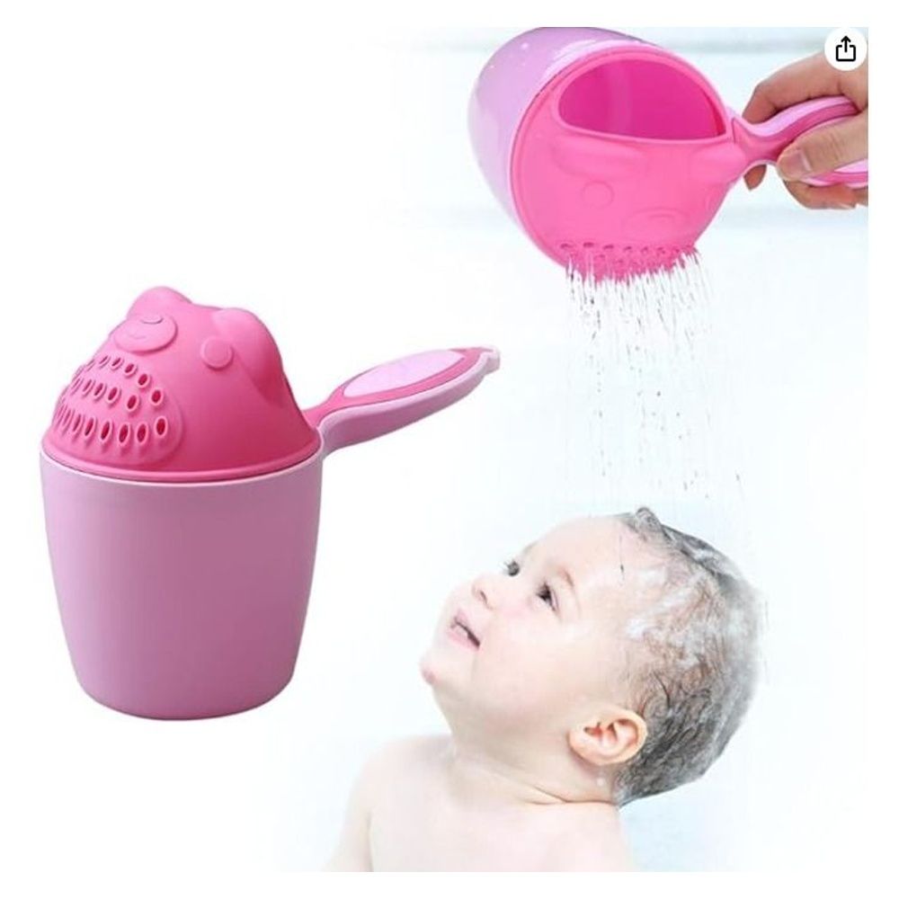 Bath cup for sales babies