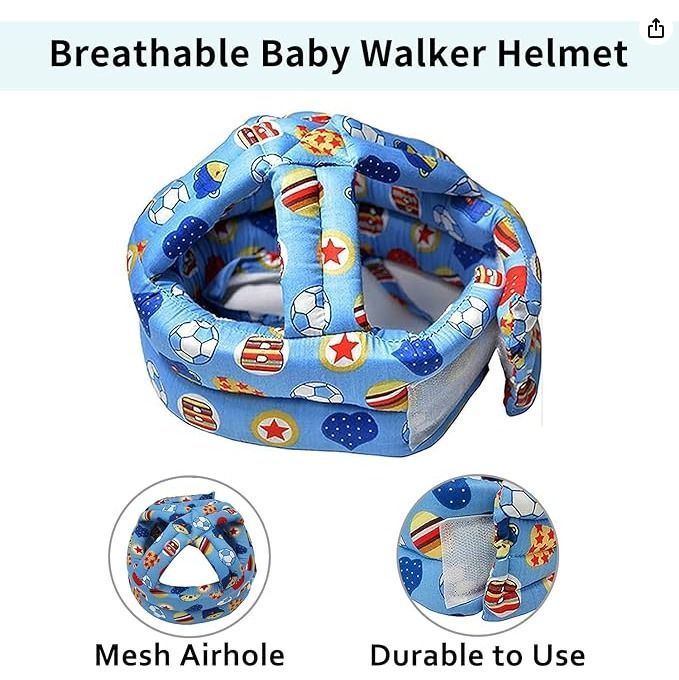 Baby walker outlet bumper guards