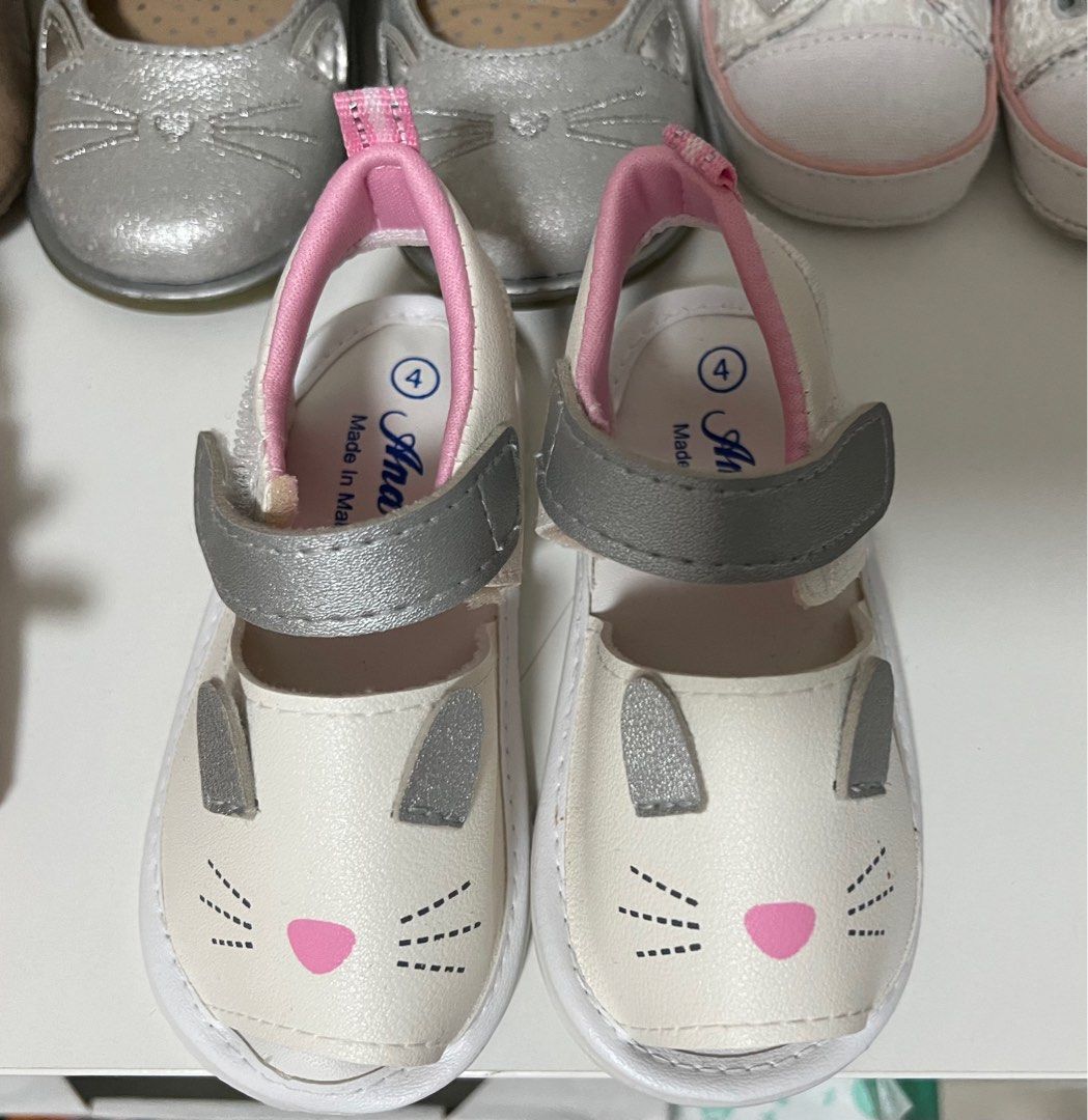 Shoes with sound for babies sales