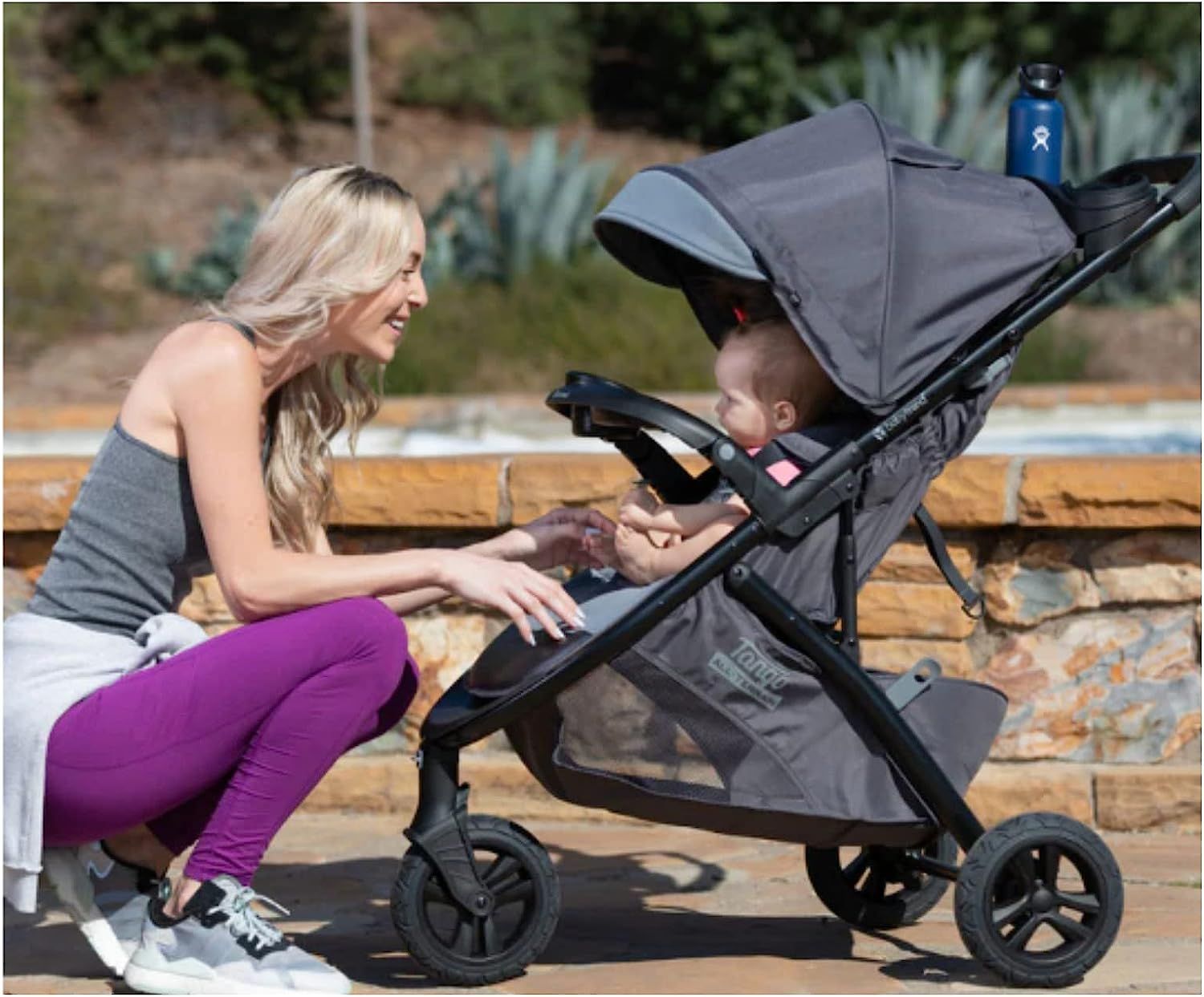 Baby trend snap and go ultra tandem online