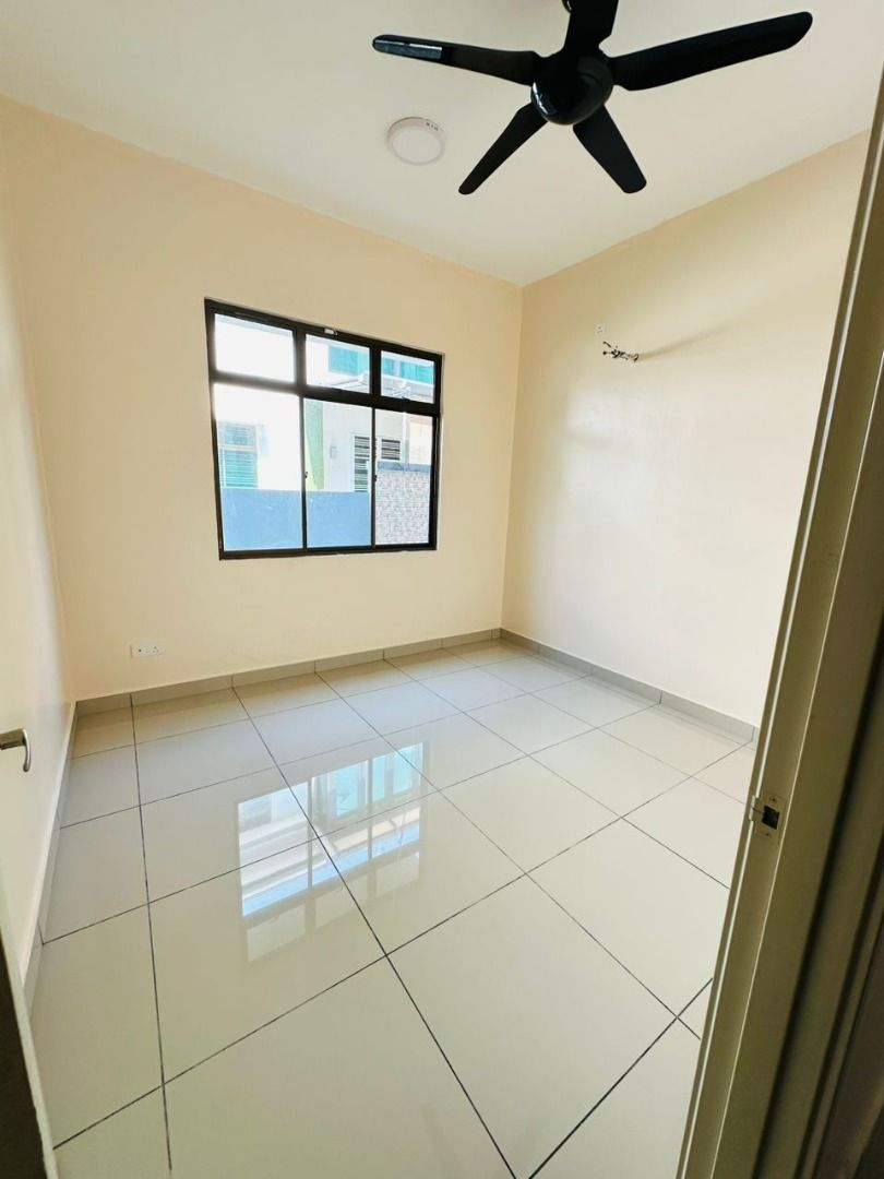 Bandar Putra Kulai 2 Sty Semi D,Renovated,Jalan Ceria,Kulai, Property