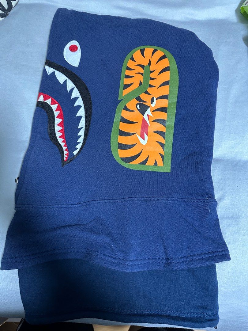 Bape neck warmer sales