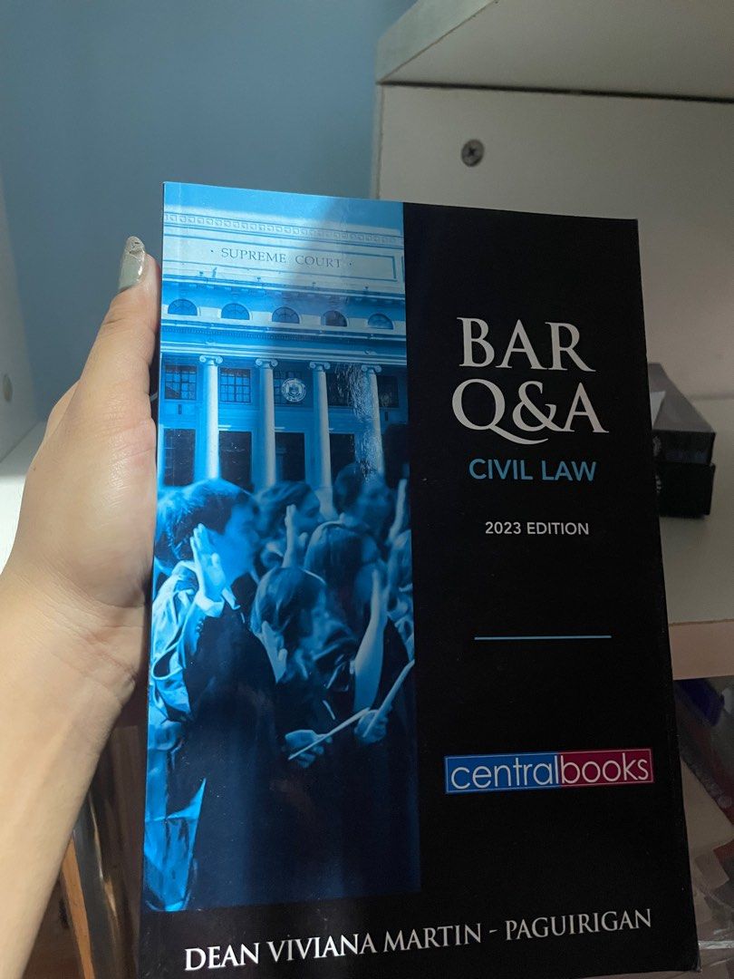 Bar Questions & Answers 2023 edition BRAND NEW, Hobbies & Toys, Books