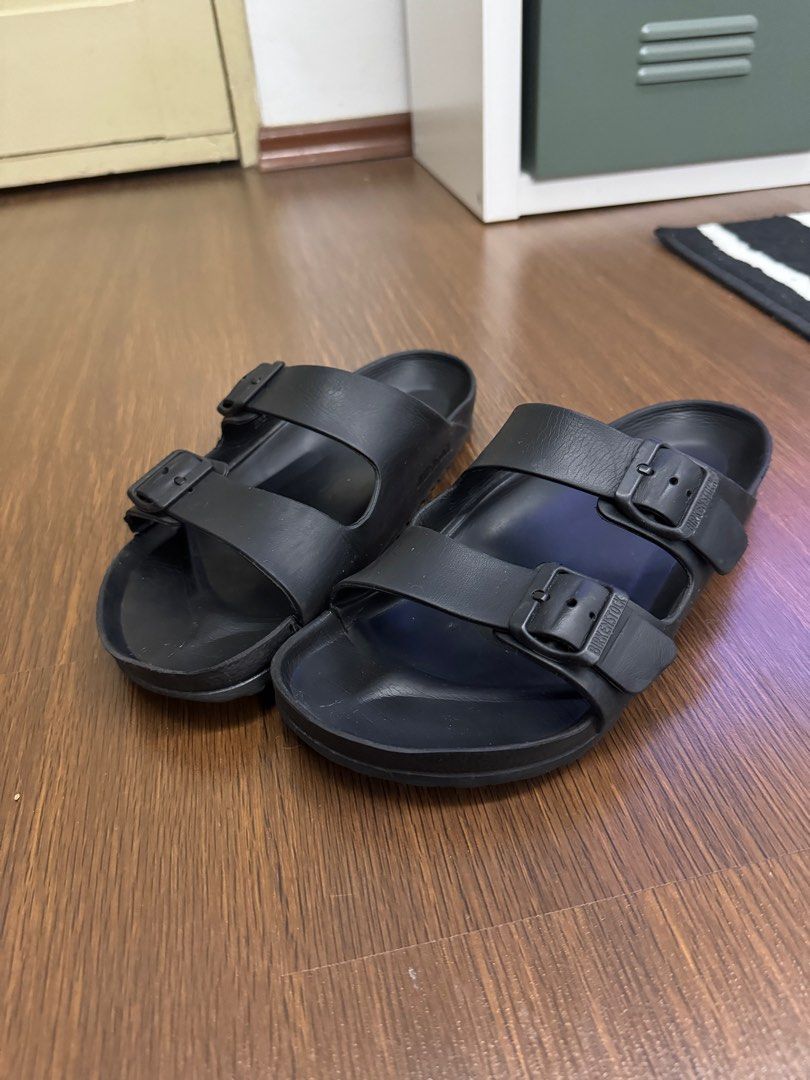 Birkenstock Arizona EVA black size 42