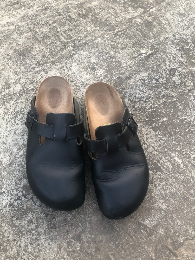 BIRKENSTOCK CLOGS, Women's Fashion, Footwear, Shoe inserts on Carousell