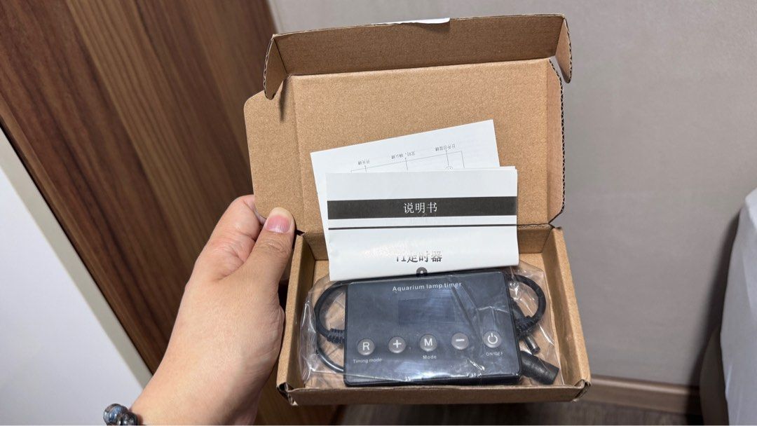 Bluetooth Light Controller (Category: Homes & Other Pet Accessories) located in Singapore. Submitted by geneee10 (Listing ID 1271731595, Image 2). Description: New one! Got the wrong one for me. Selling at $10 to clear!.