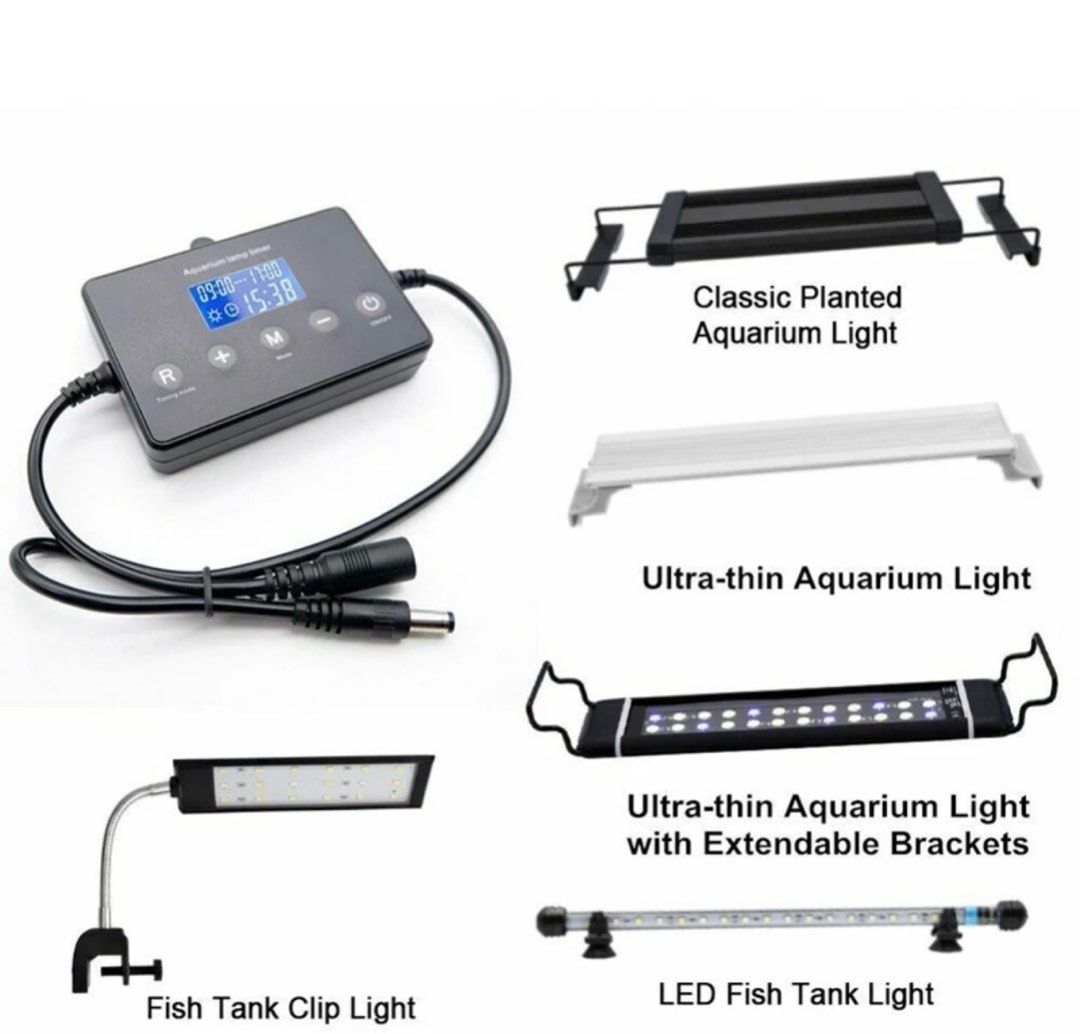 Bluetooth Light Controller (Category: Homes & Other Pet Accessories) located in Singapore. Submitted by geneee10 (Listing ID 1271731595, Image 8). Description: New one! Got the wrong one for me. Selling at $10 to clear!.