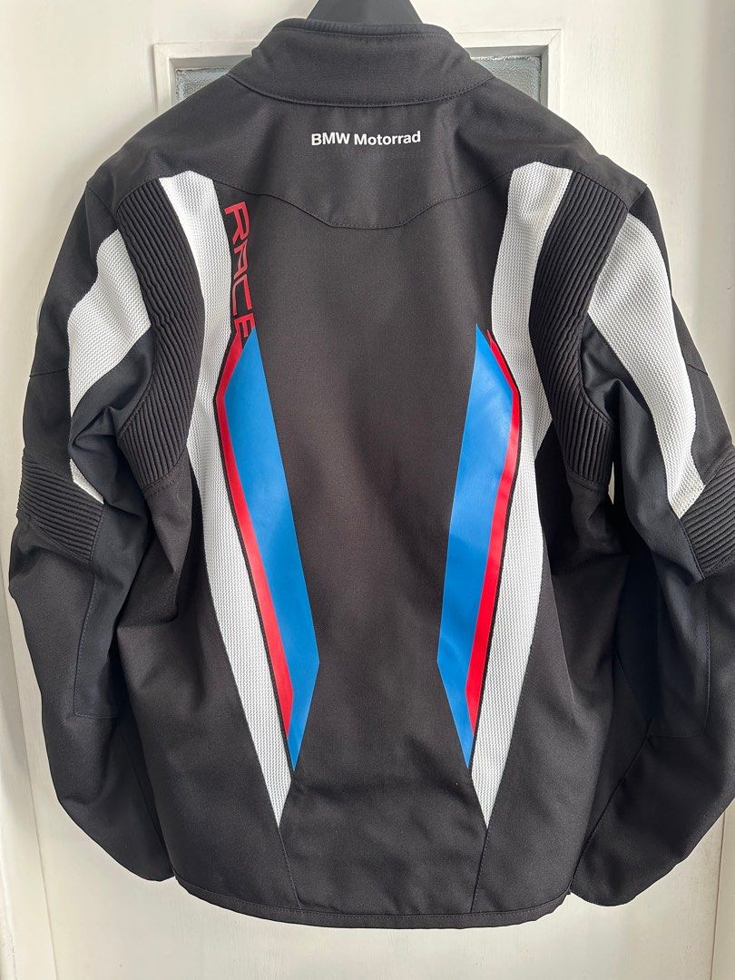 Bmw raceflow jacket store