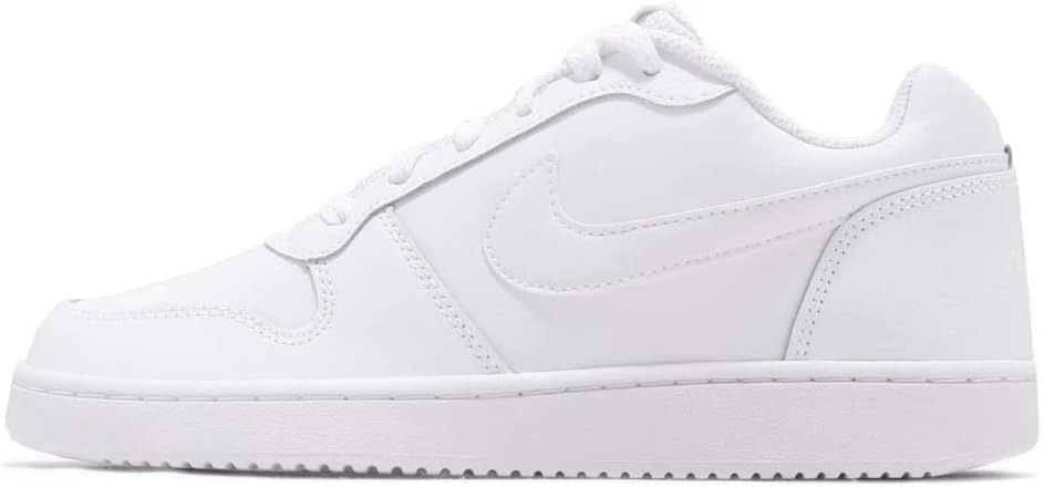 White cheap nike ebernon