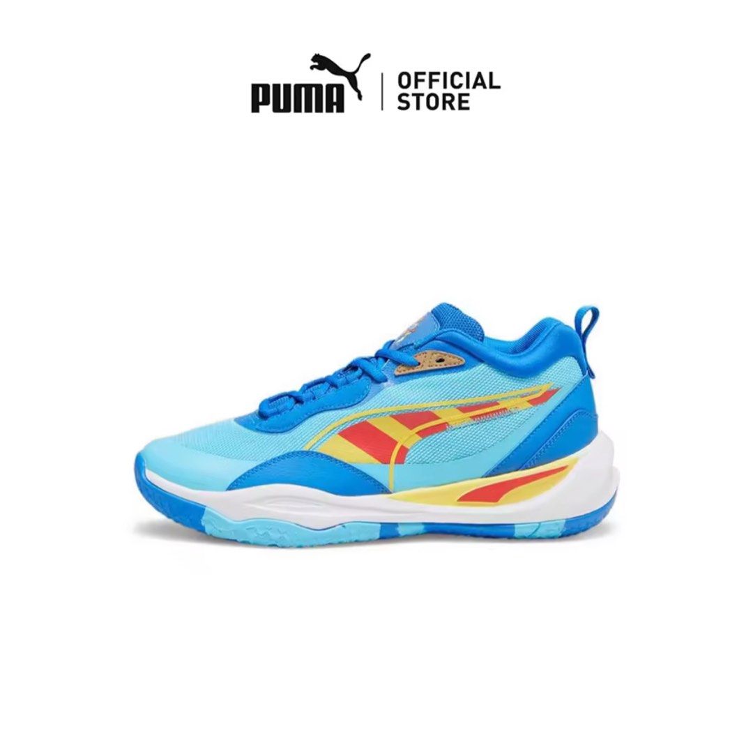 puma tenaz shoes