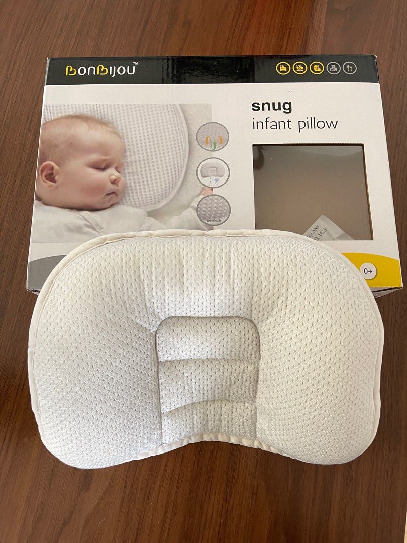 Snug pillow baby outlet