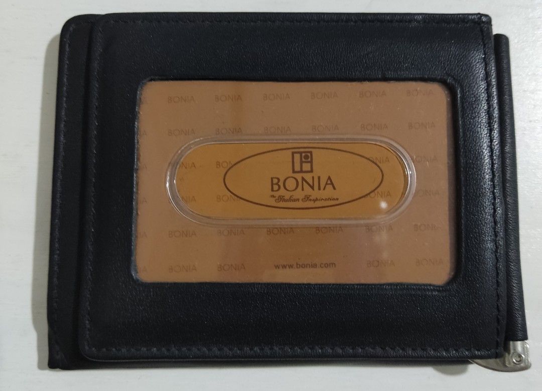 Wallet uomo hotsell