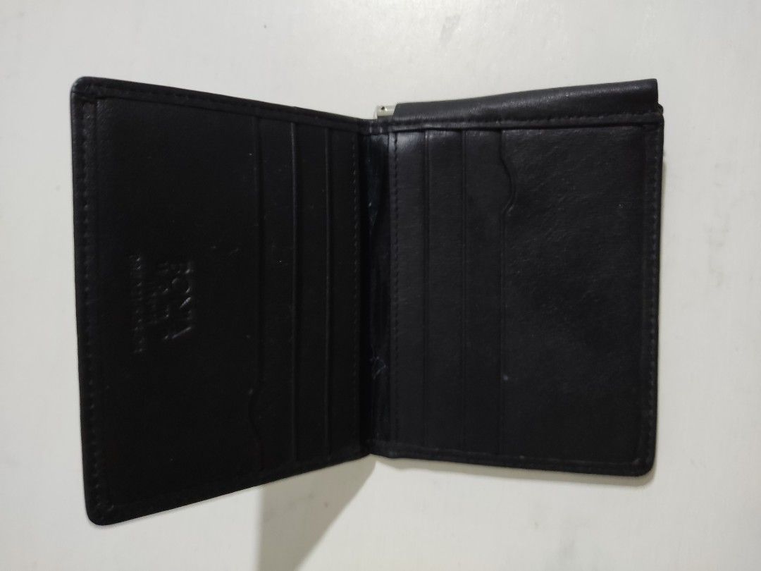 Bonia Uomo wallet