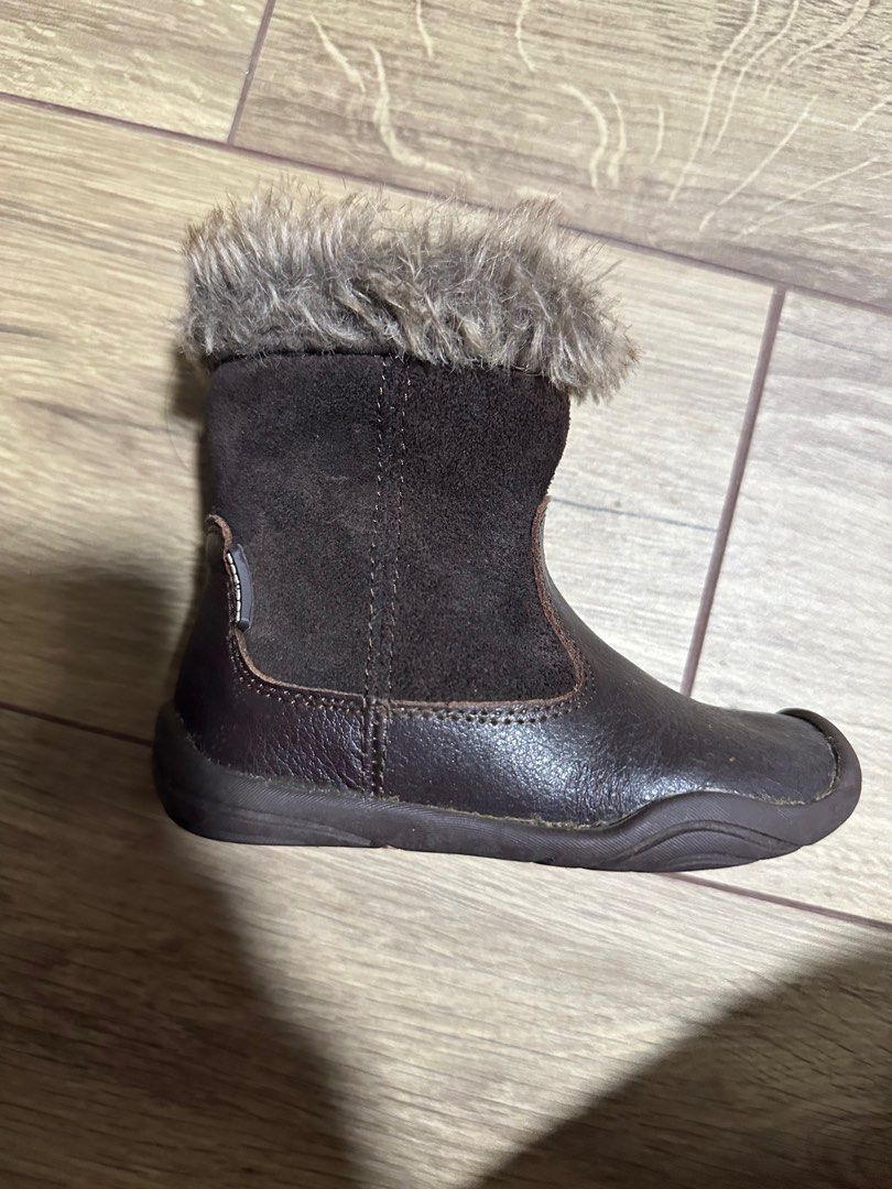 Pediped clearance toddler boots