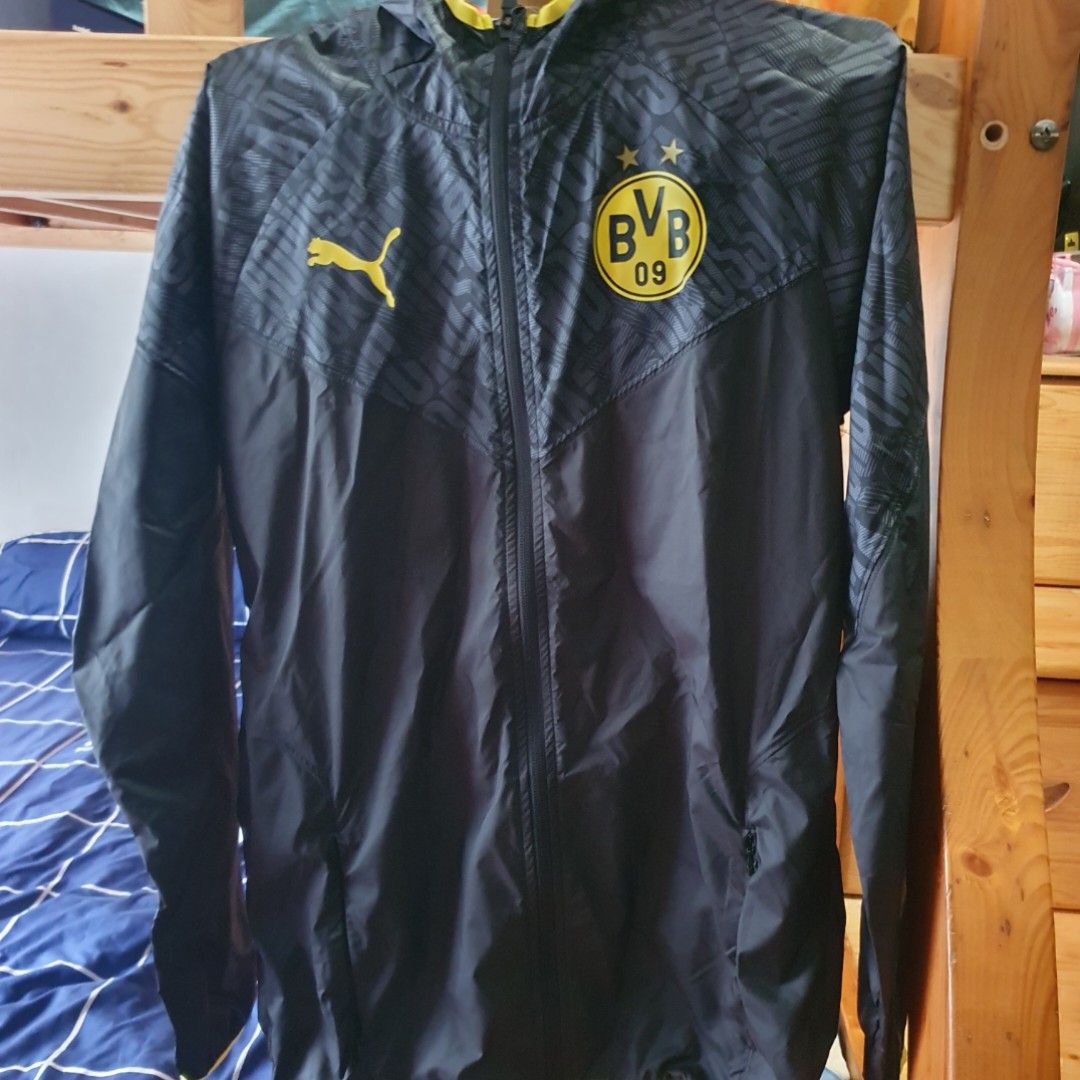 Bvb jacket online