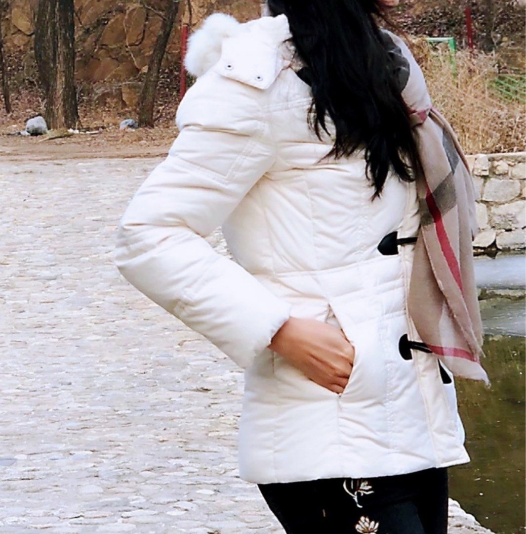 Bosini Down Feather Jacket Women s Fashion Coats Jackets and