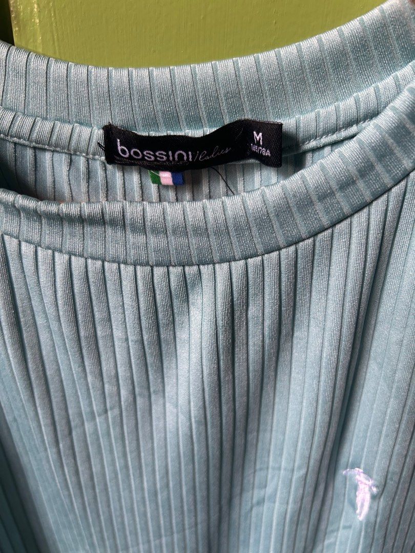 Bossini, Women's Fashion, Tops, Sleeveless on Carousell