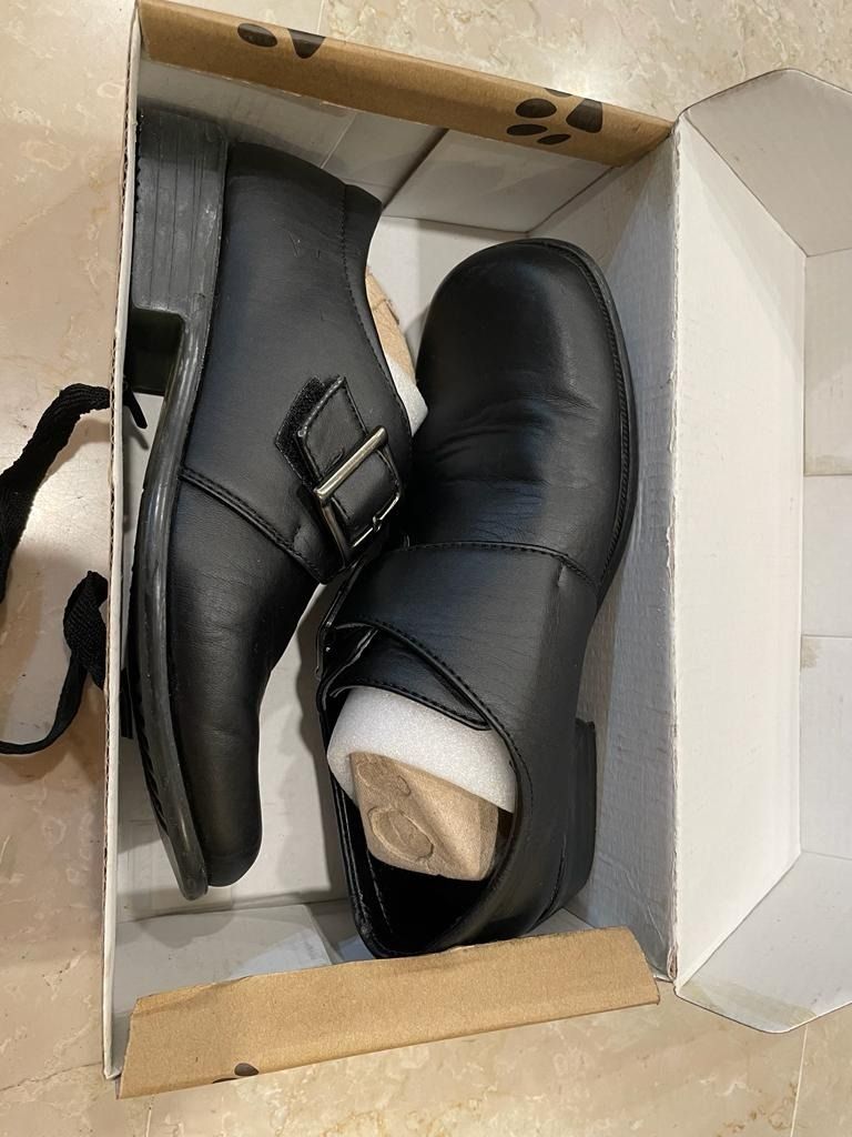 Max Kool Boy s Dress Shoes Babies Kids Babies Kids Fashion