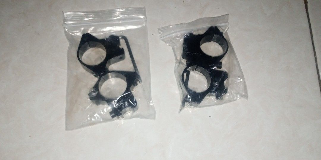 Mounting teleskop discount