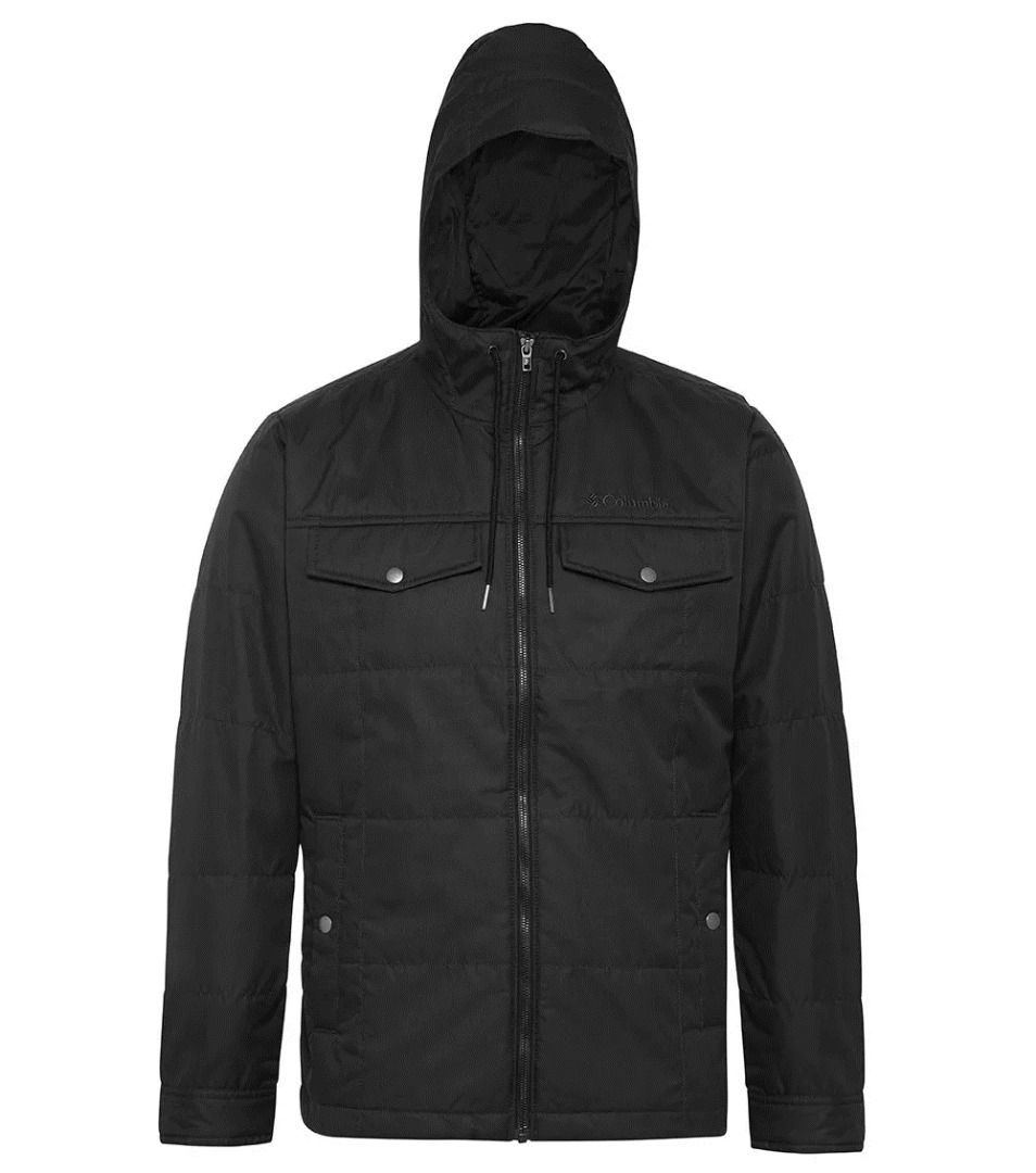 Men's columbia montague 2025 falls ii jacket