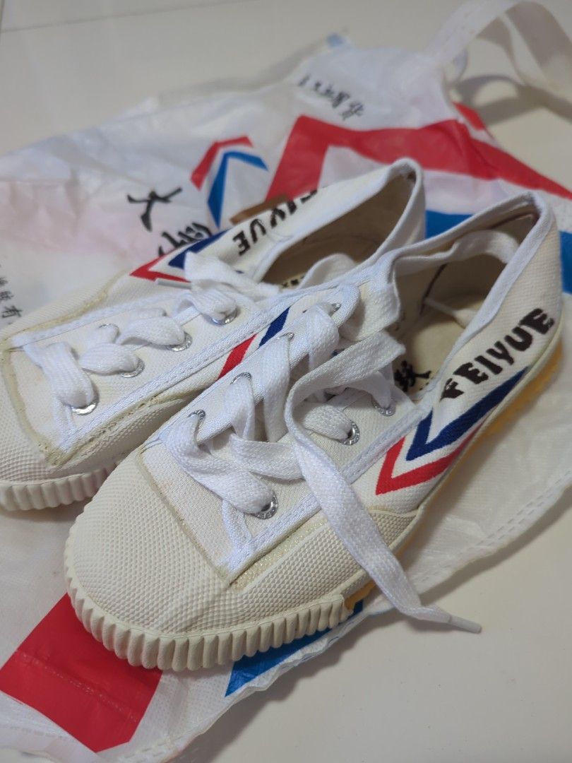 Feiyue shoes women store
