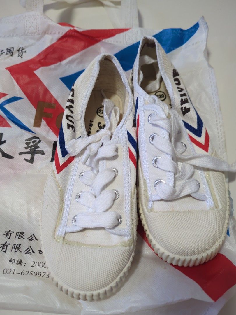Feiyue top brand sneakers